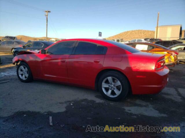 DODGE CHARGER SXT, 2C3CDXHG5DH653747