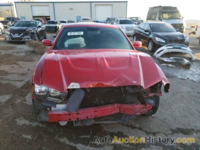 DODGE CHARGER SXT, 2C3CDXHG5DH653747