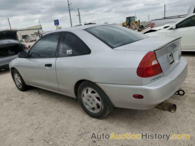 MITSUBISHI MIRAGE DE, JA3AY11A82U041075