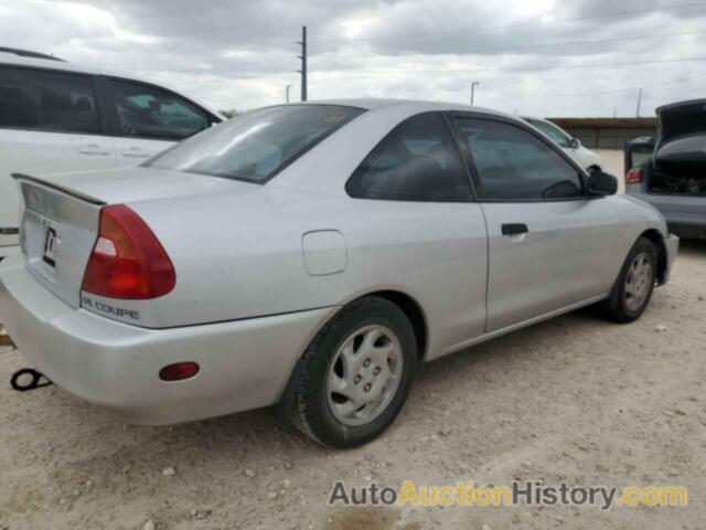 MITSUBISHI MIRAGE DE, JA3AY11A82U041075