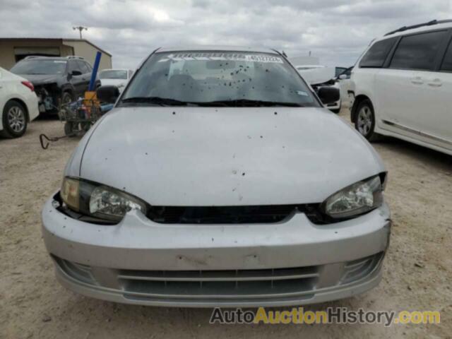 MITSUBISHI MIRAGE DE, JA3AY11A82U041075