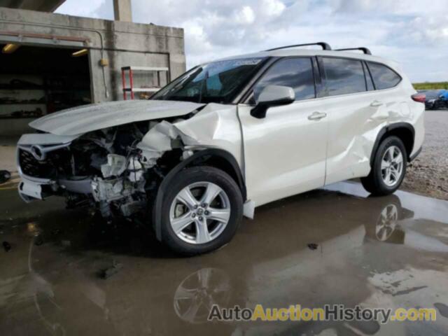 TOYOTA HIGHLANDER L, 5TDZZRAH1LS502197