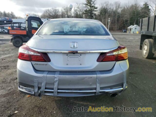 HONDA ACCORD LX, 1HGCR2F39HA308856