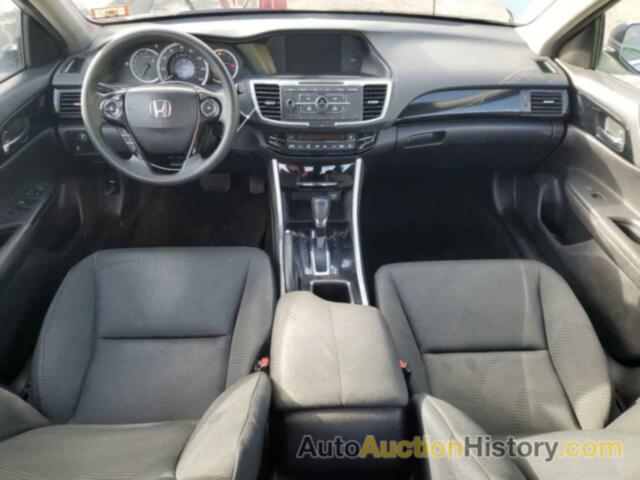 HONDA ACCORD LX, 1HGCR2F39HA308856