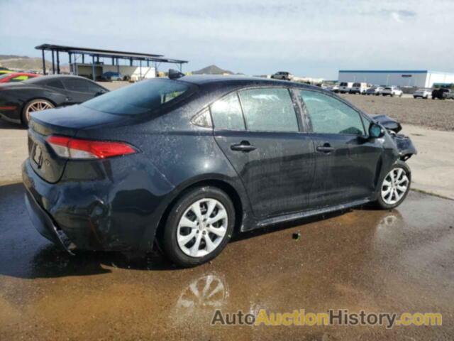 TOYOTA COROLLA LE, 5YFEPMAE4NP285351