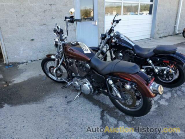 HARLEY-DAVIDSON XL1200 L L, 1HD1CX3149K443177