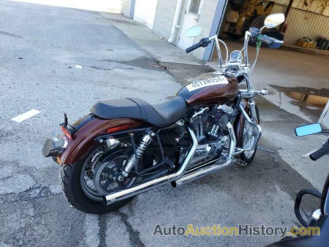 HARLEY-DAVIDSON XL1200 L L, 1HD1CX3149K443177