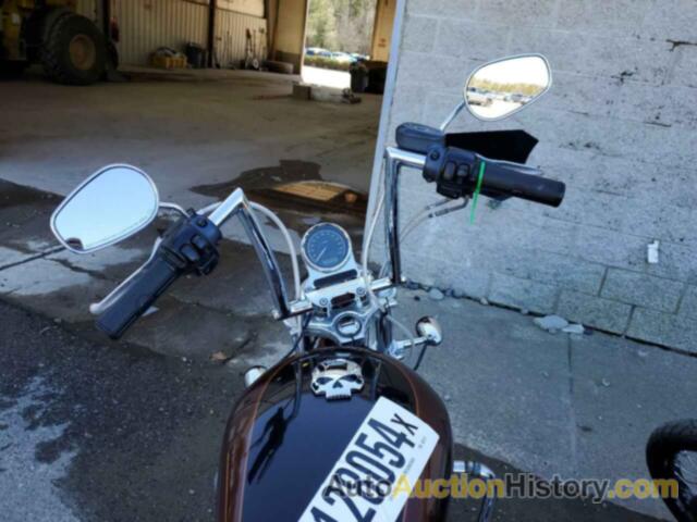 HARLEY-DAVIDSON XL1200 L L, 1HD1CX3149K443177