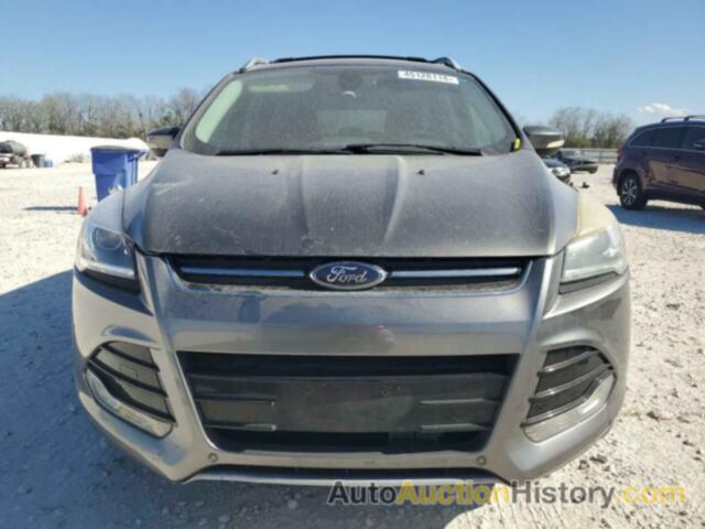 FORD ESCAPE TITANIUM, 1FMCU0J90DUC34597