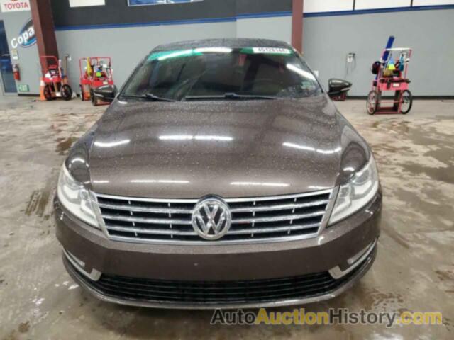 VOLKSWAGEN CC LUXURY, WVWRP7AN0DE502439