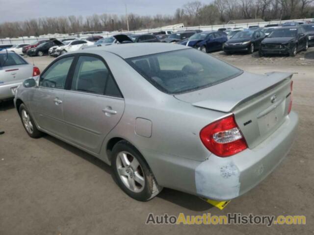 TOYOTA CAMRY LE, JTDBE32K820127463