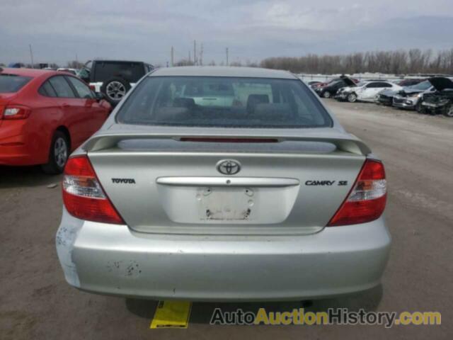 TOYOTA CAMRY LE, JTDBE32K820127463