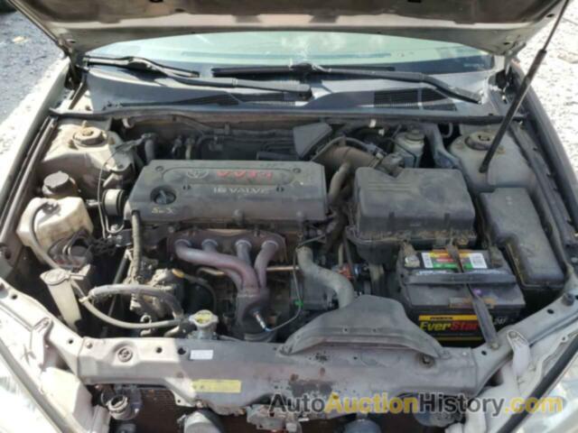 TOYOTA CAMRY LE, 4T1BE30K26U706686