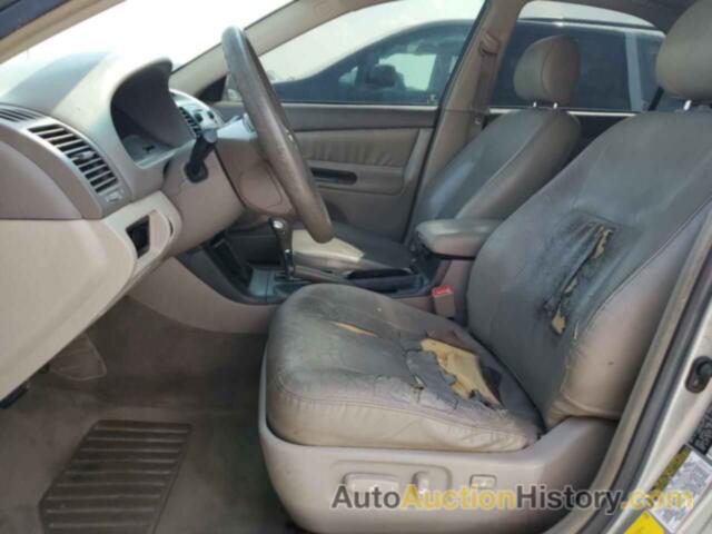 TOYOTA CAMRY LE, 4T1BE30K26U706686