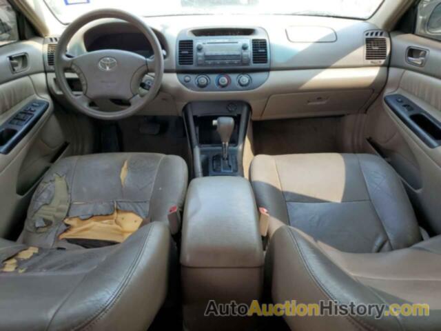 TOYOTA CAMRY LE, 4T1BE30K26U706686