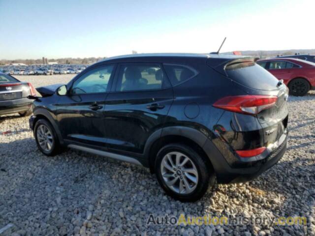 HYUNDAI TUCSON LIMITED, KM8J3CA4XHU382391