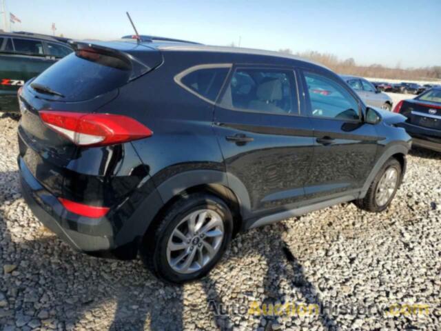 HYUNDAI TUCSON LIMITED, KM8J3CA4XHU382391