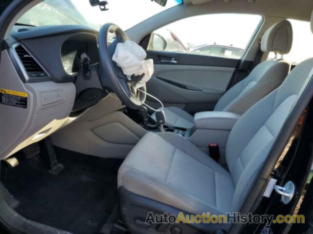 HYUNDAI TUCSON LIMITED, KM8J3CA4XHU382391