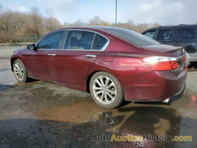 HONDA ACCORD SPORT, 1HGCR2F54EA208595