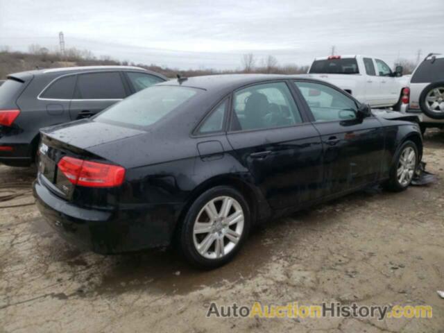 AUDI A4 PREMIUM, WAUAFAFL9BN040090