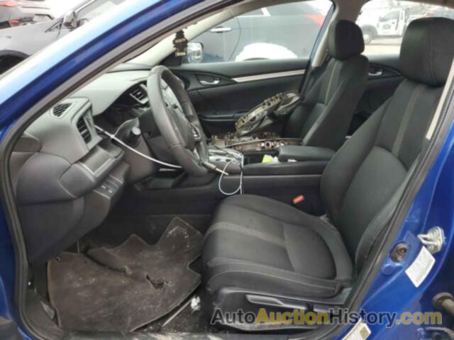 HONDA CIVIC LX, 19XFC2F50GE009556