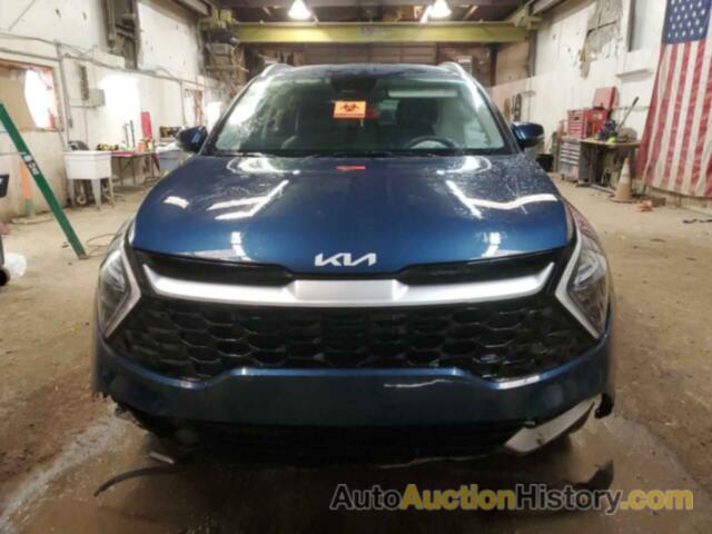 KIA SPORTAGE EX, KNDPVCAG6P7100490