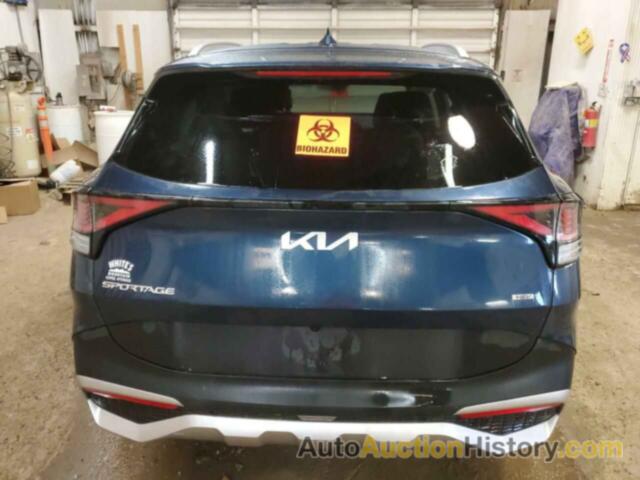 KIA SPORTAGE EX, KNDPVCAG6P7100490