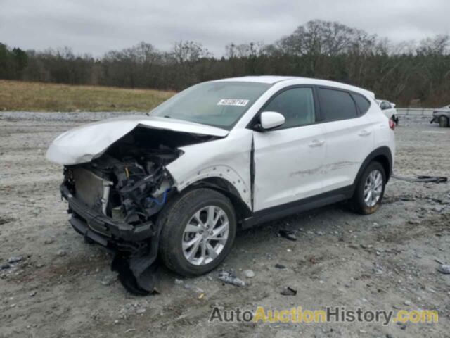 HYUNDAI TUCSON SE, KM8J2CA43LU227869