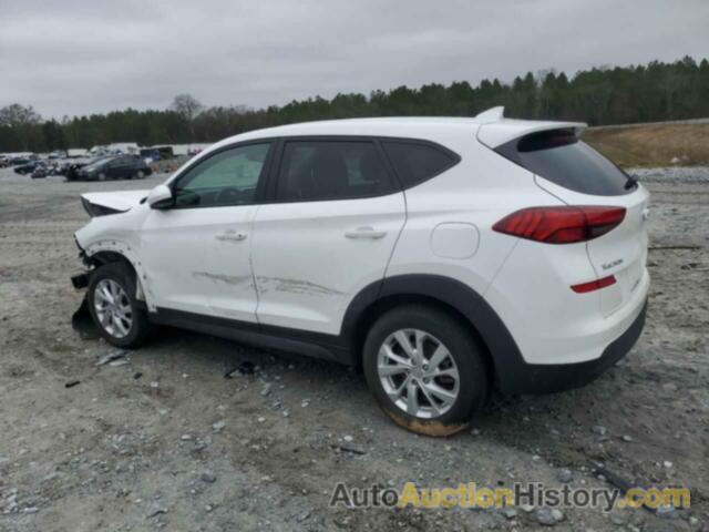 HYUNDAI TUCSON SE, KM8J2CA43LU227869