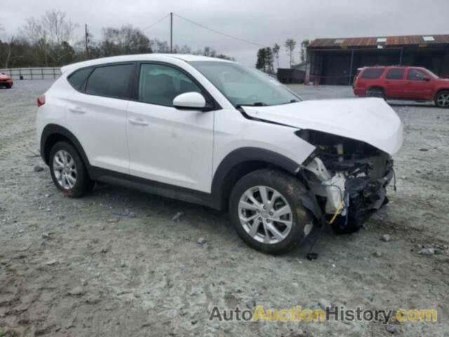 HYUNDAI TUCSON SE, KM8J2CA43LU227869