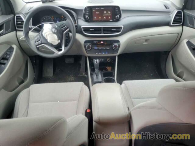 HYUNDAI TUCSON SE, KM8J2CA43LU227869