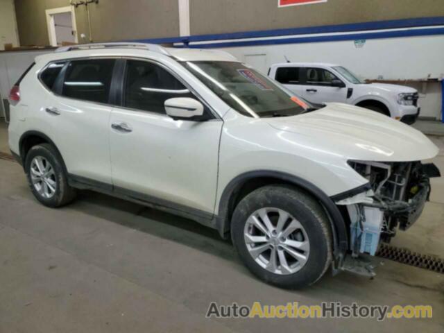 NISSAN ROGUE S, JN8AT2MV8GW151466