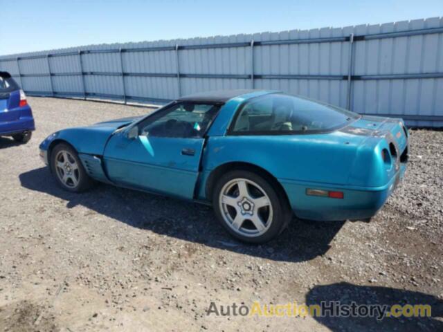 CHEVROLET CORVETTE, 1G1YY23P5P5119314