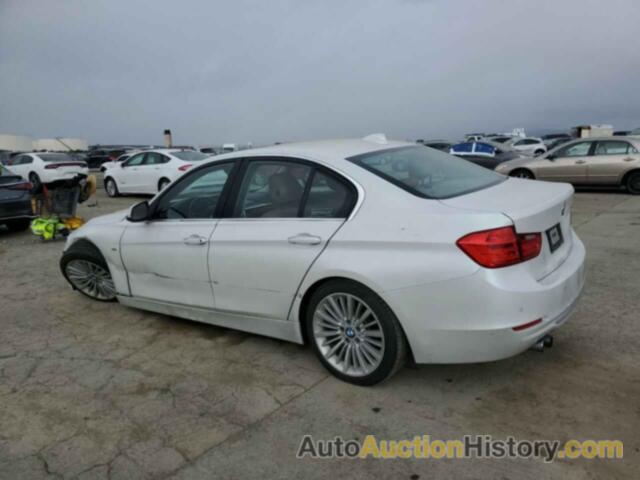 BMW 3 SERIES I SULEV, WBA3C1G51DNR45217