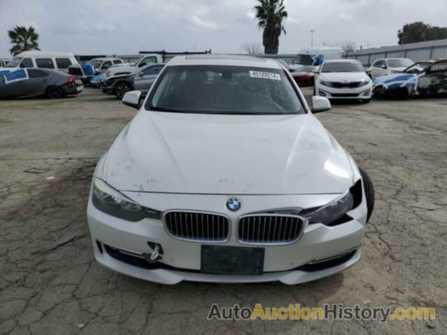 BMW 3 SERIES I SULEV, WBA3C1G51DNR45217