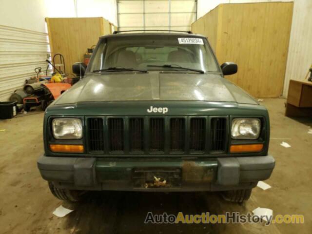 JEEP GRAND CHER SPORT, 1J4FF48S01L590457