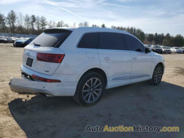 AUDI Q7 PREMIUM PLUS, WA1LAAF76KD047835