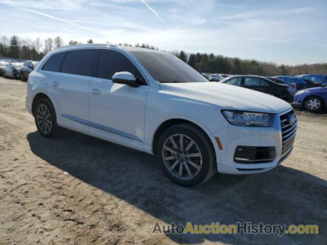 AUDI Q7 PREMIUM PLUS, WA1LAAF76KD047835