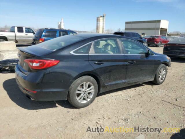 HYUNDAI SONATA SE, 5NPE24AF4FH093305