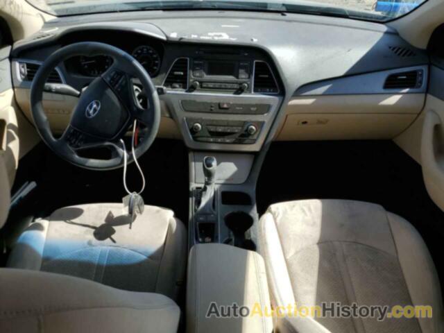 HYUNDAI SONATA SE, 5NPE24AF4FH093305