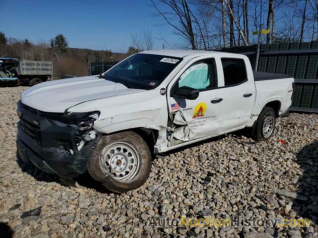 CHEVROLET COLORADO, 1GCPTBEK6P1250701