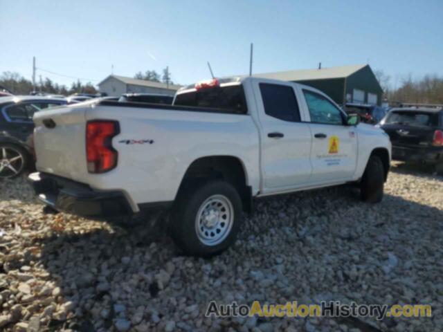 CHEVROLET COLORADO, 1GCPTBEK6P1250701