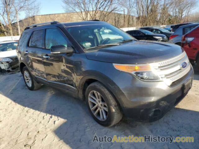 FORD EXPLORER XLT, 1FM5K8D88FGA60070