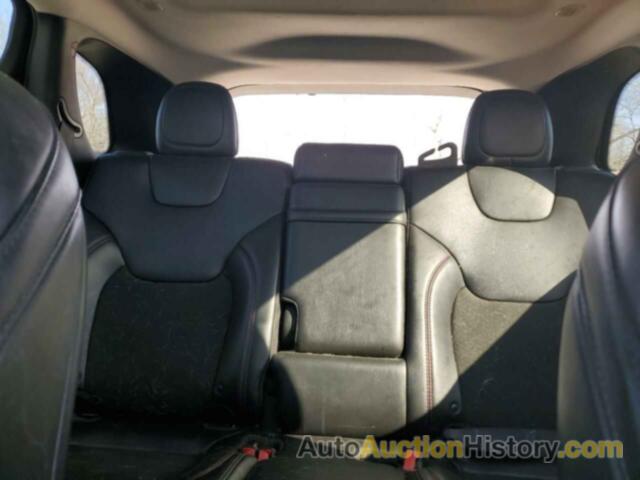 JEEP CHEROKEE TRAILHAWK, 1C4PJMBNXKD228000