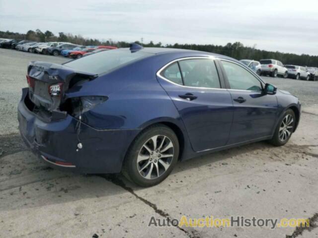 ACURA TLX, 19UUB1F33FA009007