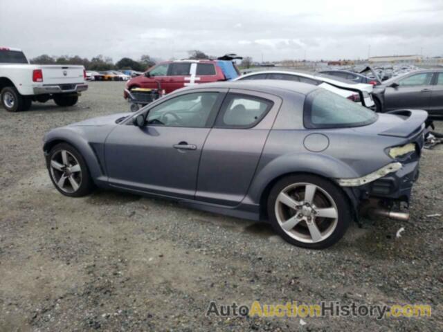 MAZDA RX8, JM1FE173X60206680