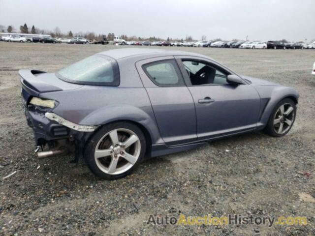 MAZDA RX8, JM1FE173X60206680