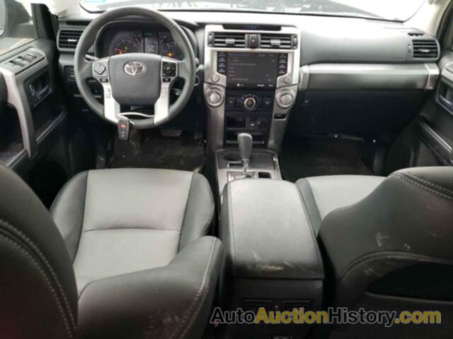 TOYOTA 4RUNNER SR5, JTEFU5JR9N5257222