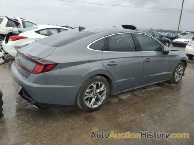 HYUNDAI SONATA SEL, 5NPEF4JA6LH050654