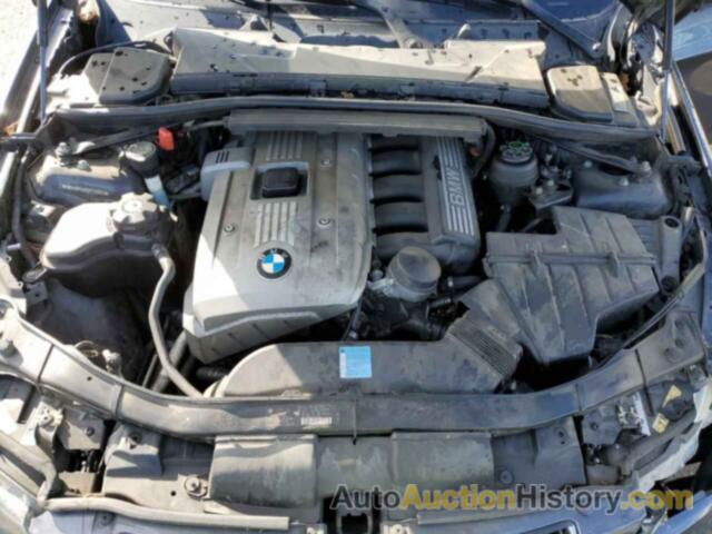 BMW 3 SERIES I, WBAVB13506PT14645